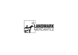 Landmark Mercantile Logo