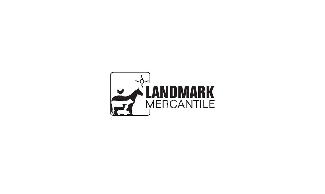 Landmark Mercantile Logo