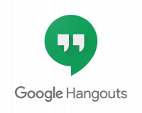 Hangouts Hangouts