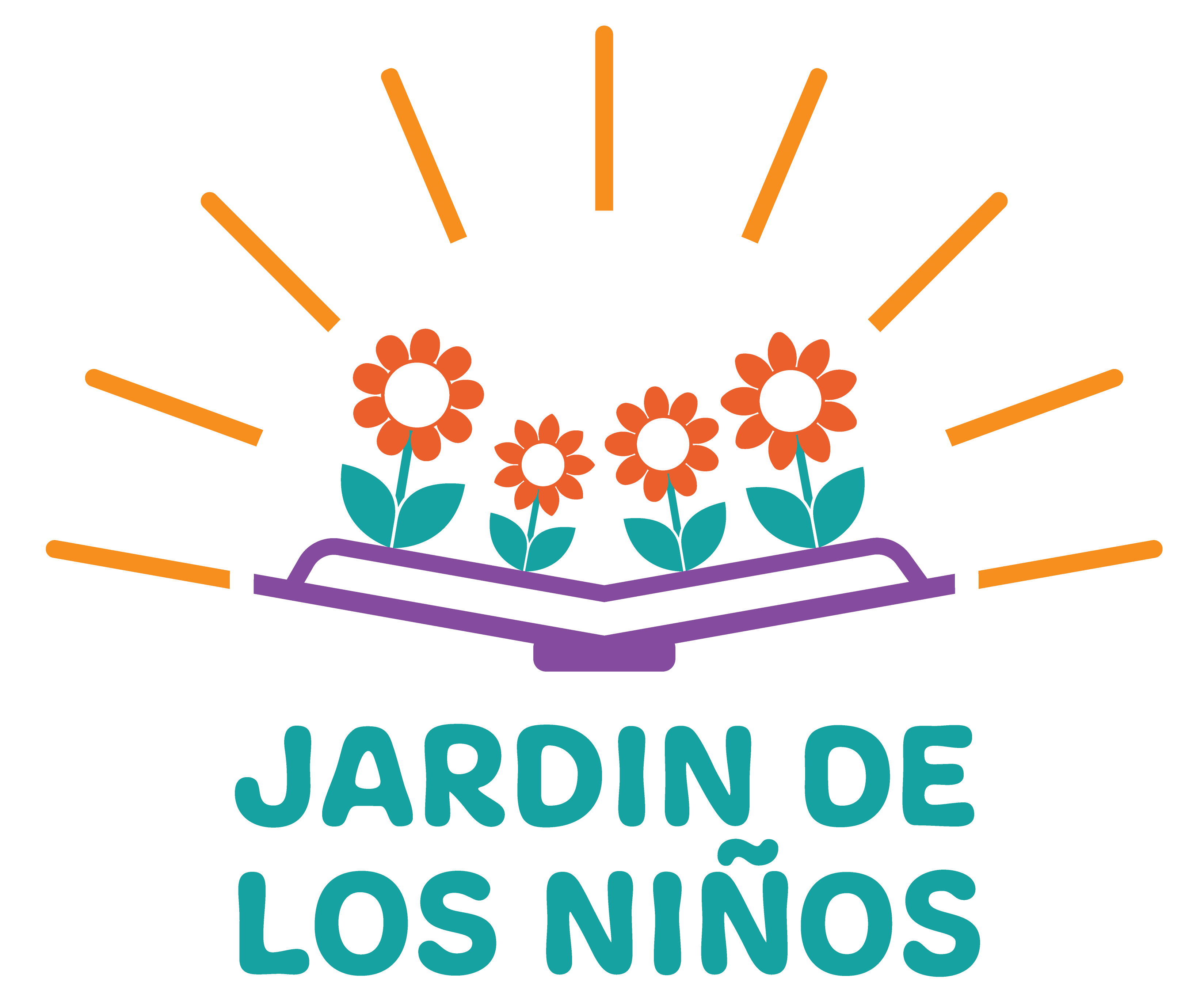 Jardin de Los Niños